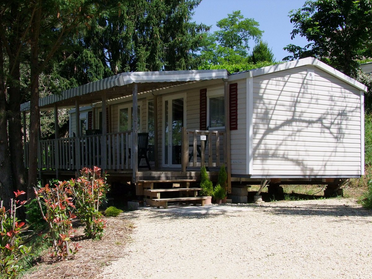 Camping la Bastide