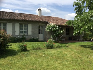 Gîte au Moulin