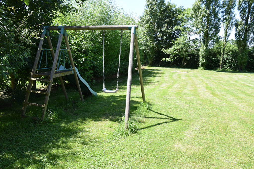 La Petite Plaine (10 pers)