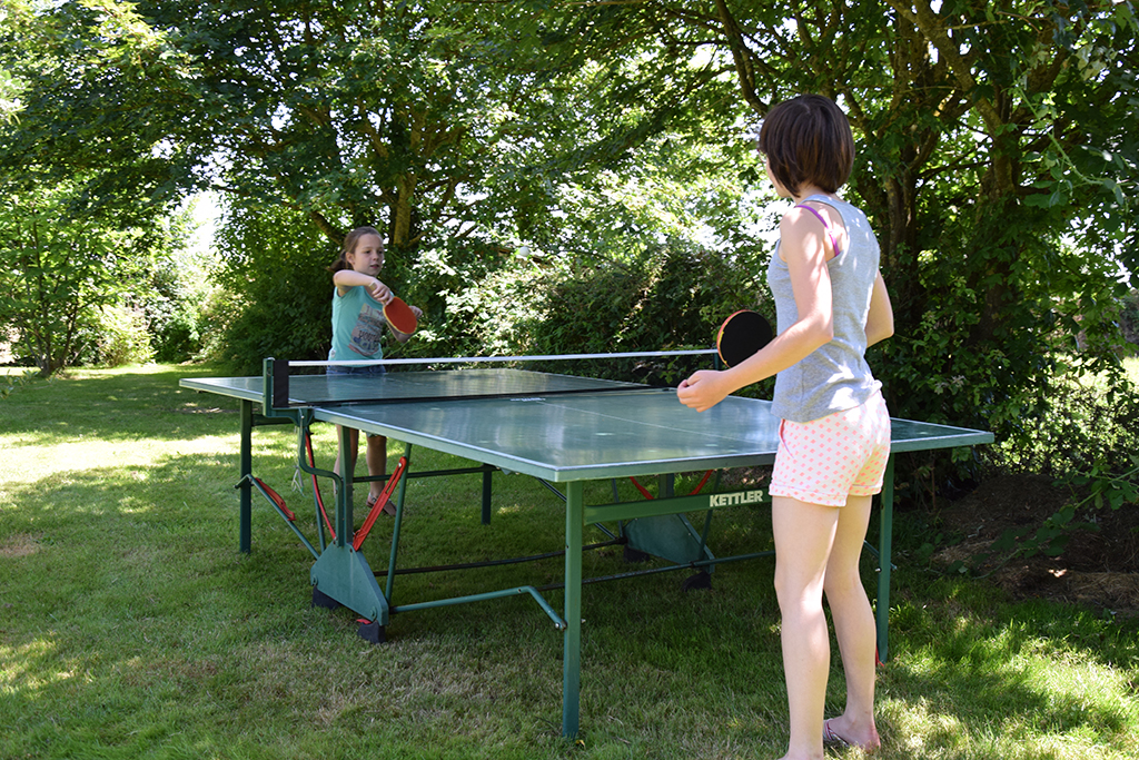 La Petite Plaine (10 pers)