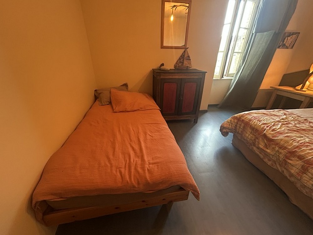 Chambres d'hôtes les céramiques de Puy Jean