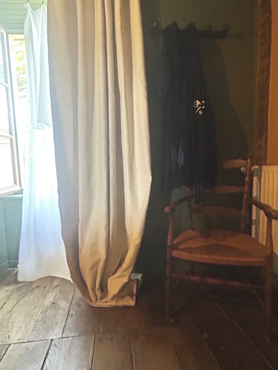 Chambres d'hôtes les céramiques de Puy Jean