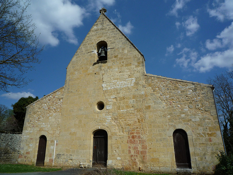 Boucle des Lizettes - Monsac