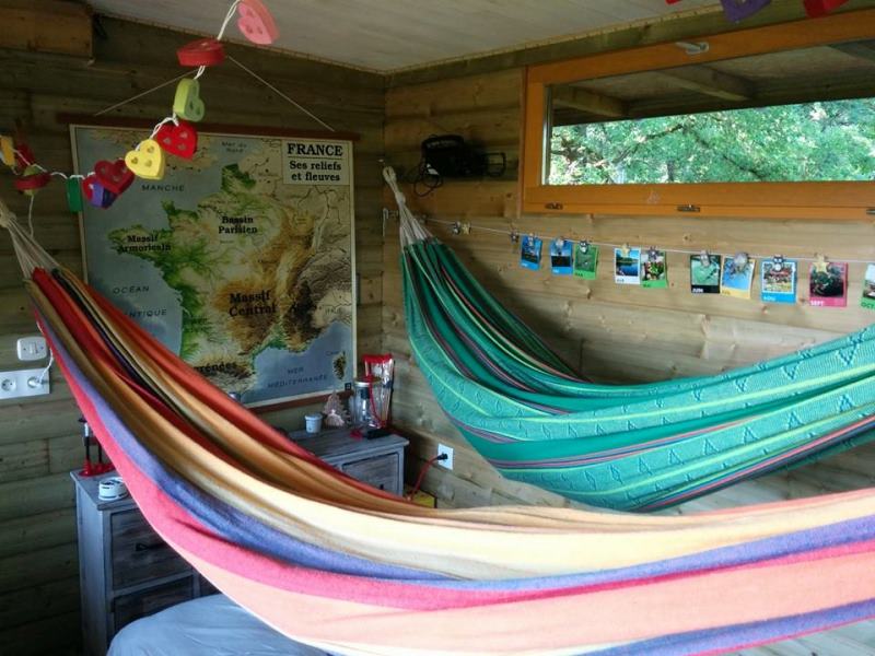 La Cabane du Lamas