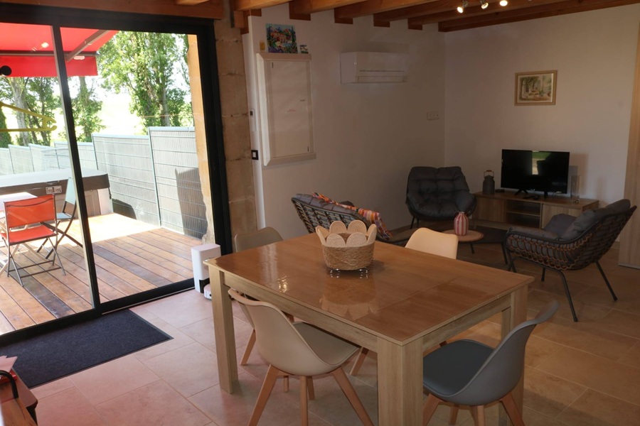 La Casa Prunella