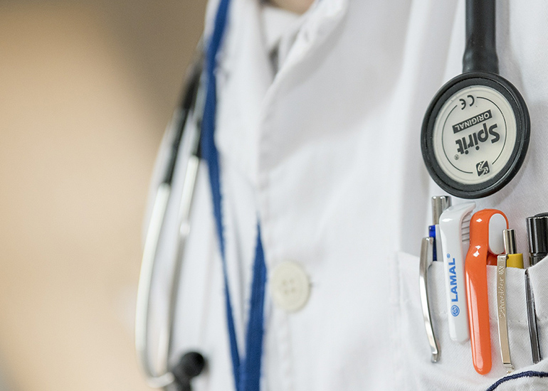 Médecins Généralistes - Ducourau Echevarria Moreau