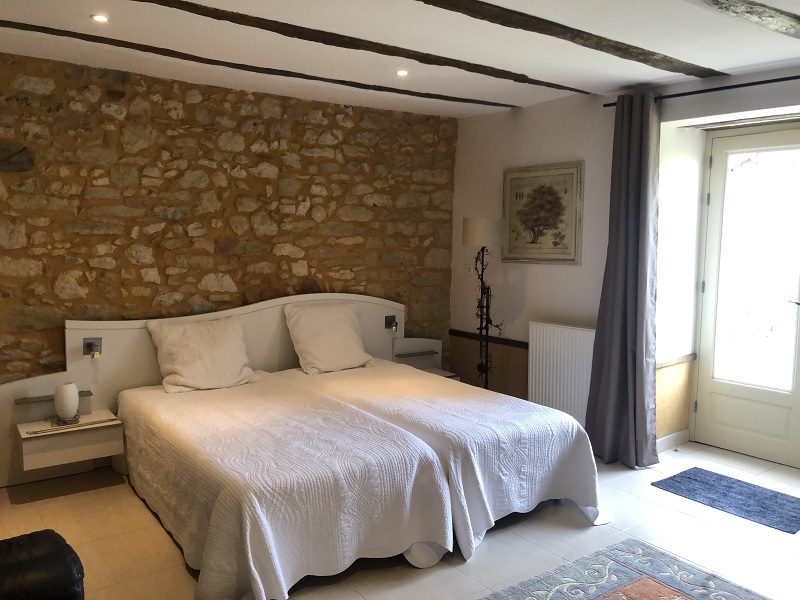 Le Moulin de Gamot