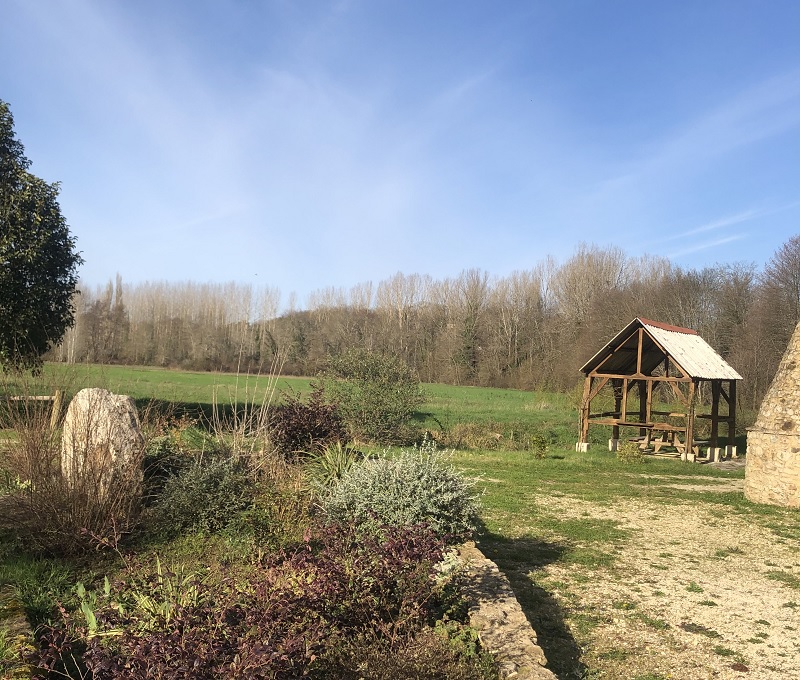 Le Moulin de Gamot