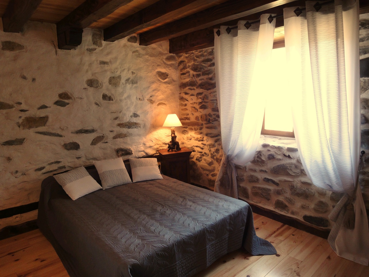 Le Moulin