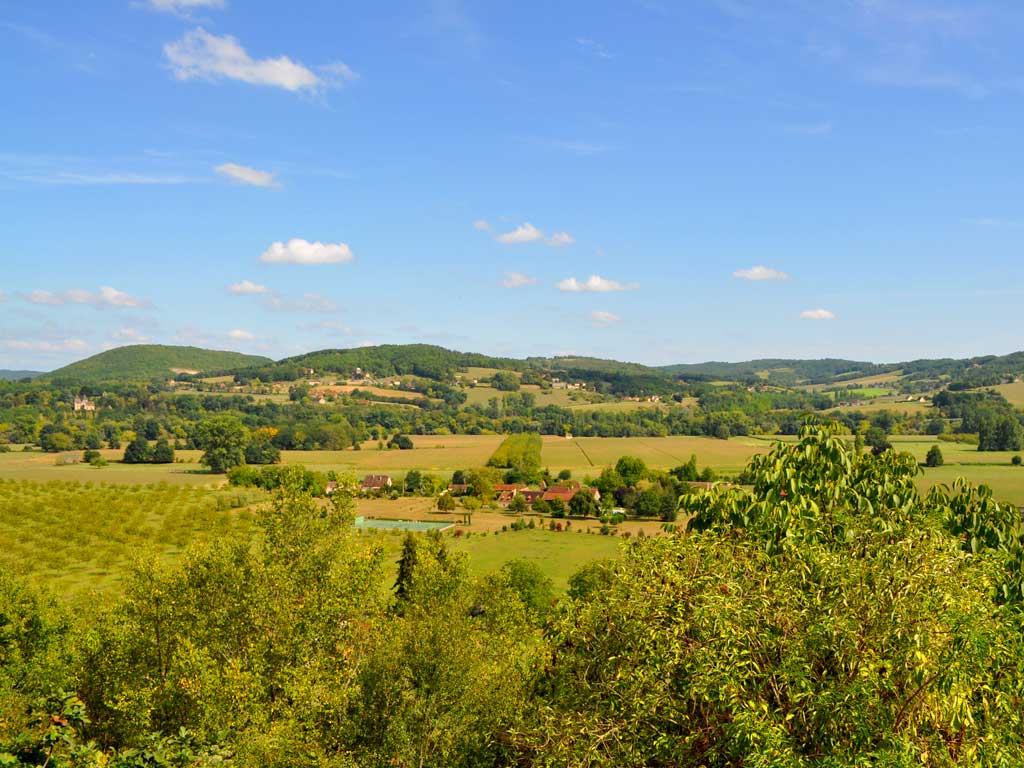 La Maison Perigordine