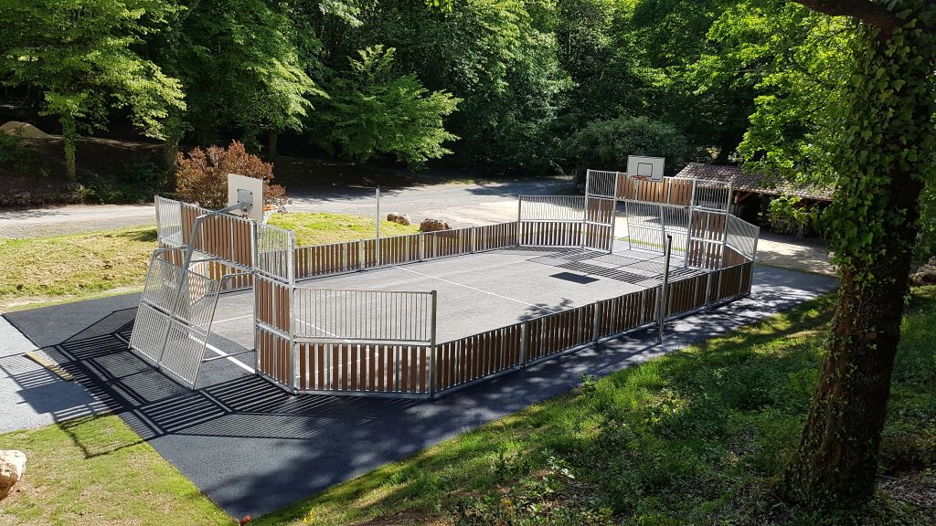 Camping le Vézère Périgord