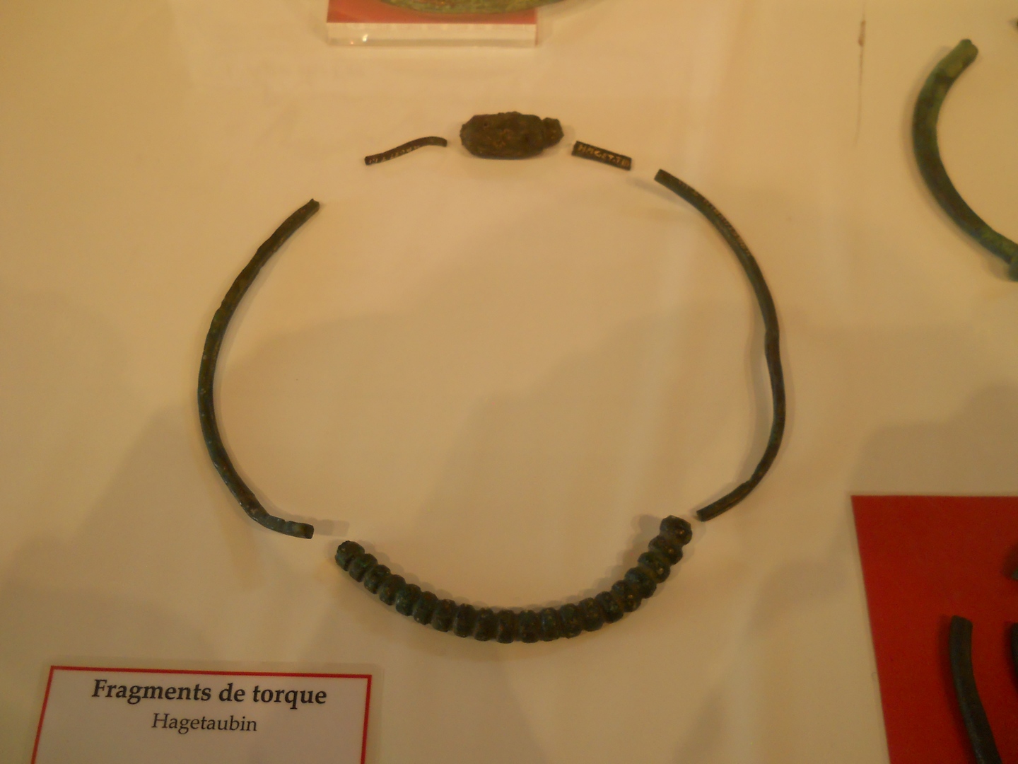 Musée de Lescar