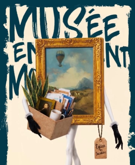 Visuel évènement