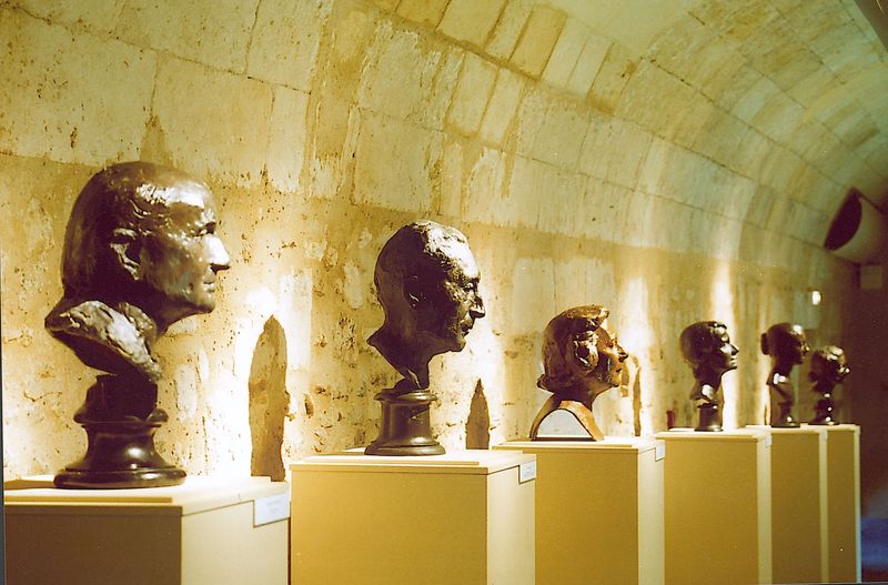 Musée Costi - Dordonha centre patrimonial et culturel