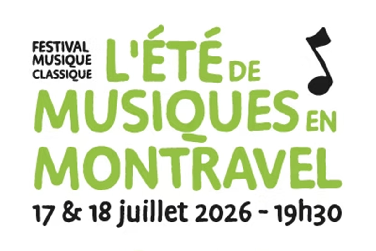L'été de Musiques en Montravel | Soirée Musique de Chambre