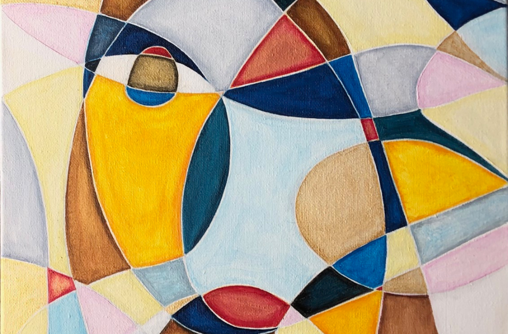 Exposition | Nathalie HERBULOT - Peinture