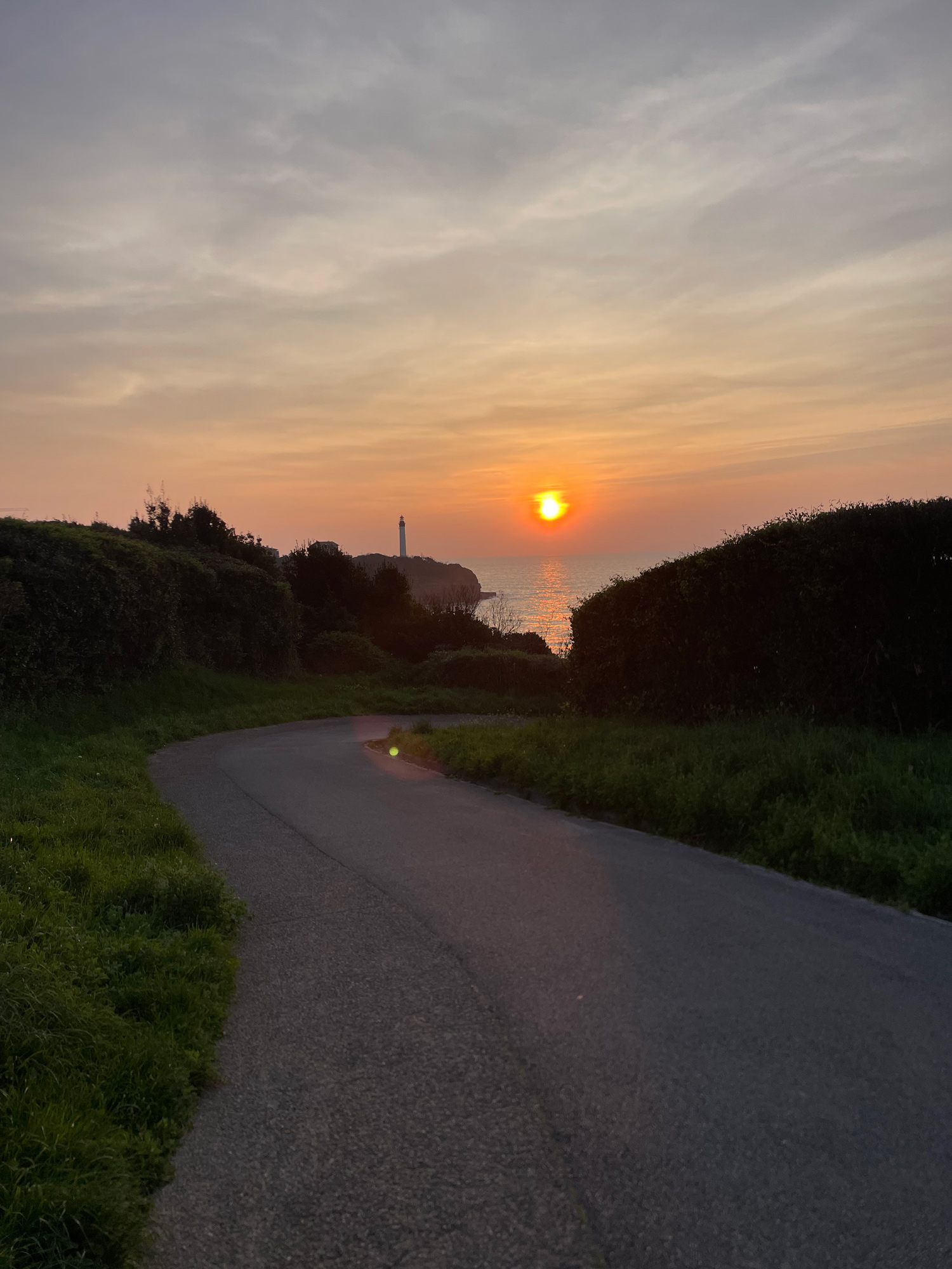 Nahe Trail - Run touristique
