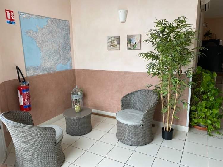 Natur'Hôtel