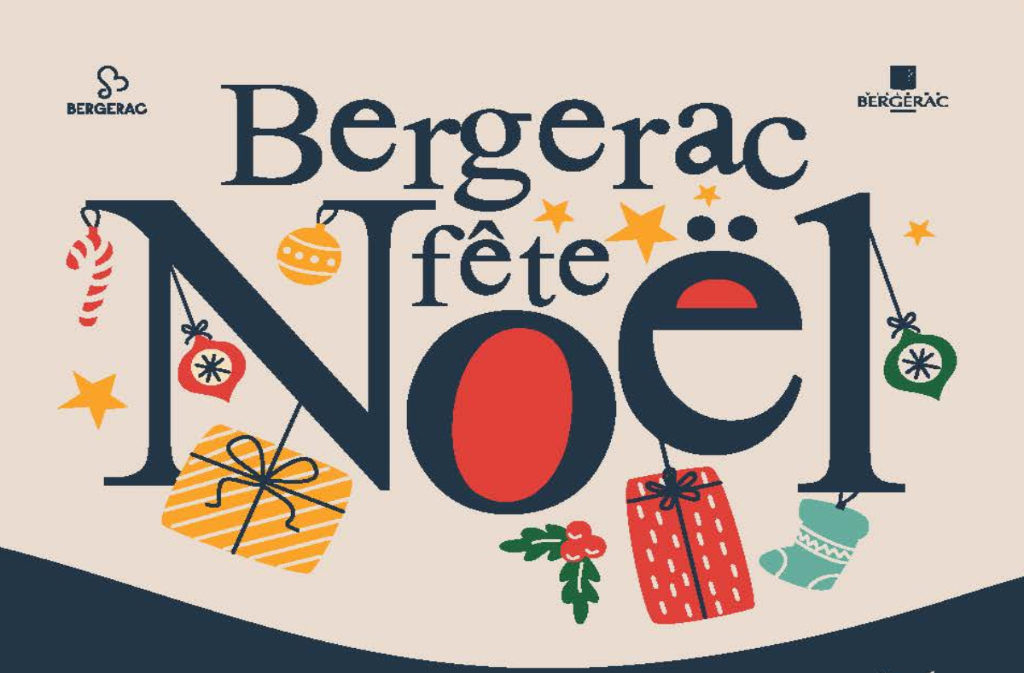 Noël à Bergerac | Chorale et orchestre