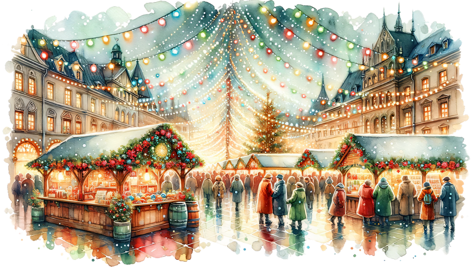 Fête de Noël