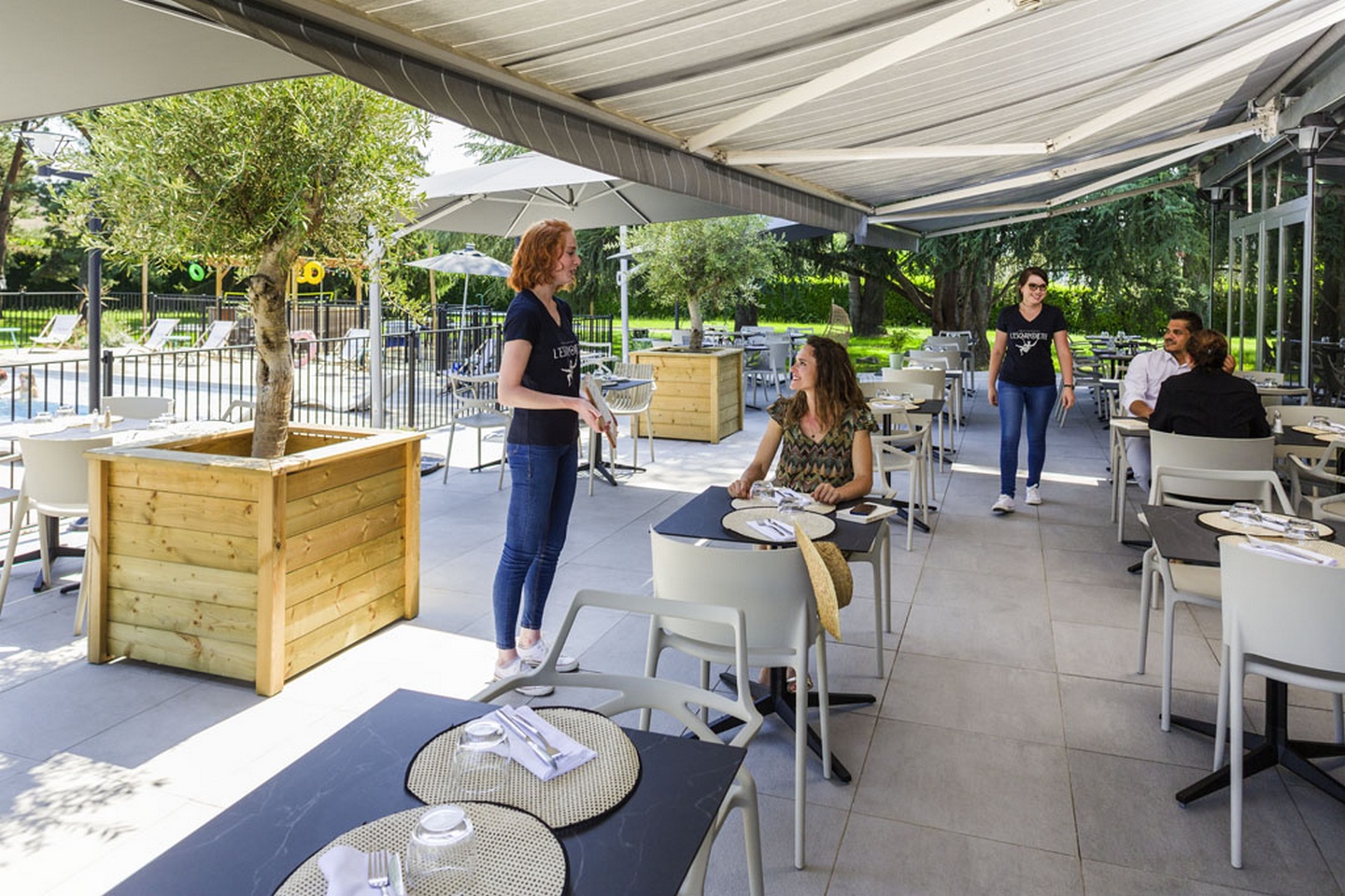 Hôtel Novotel Pau Pyrénées