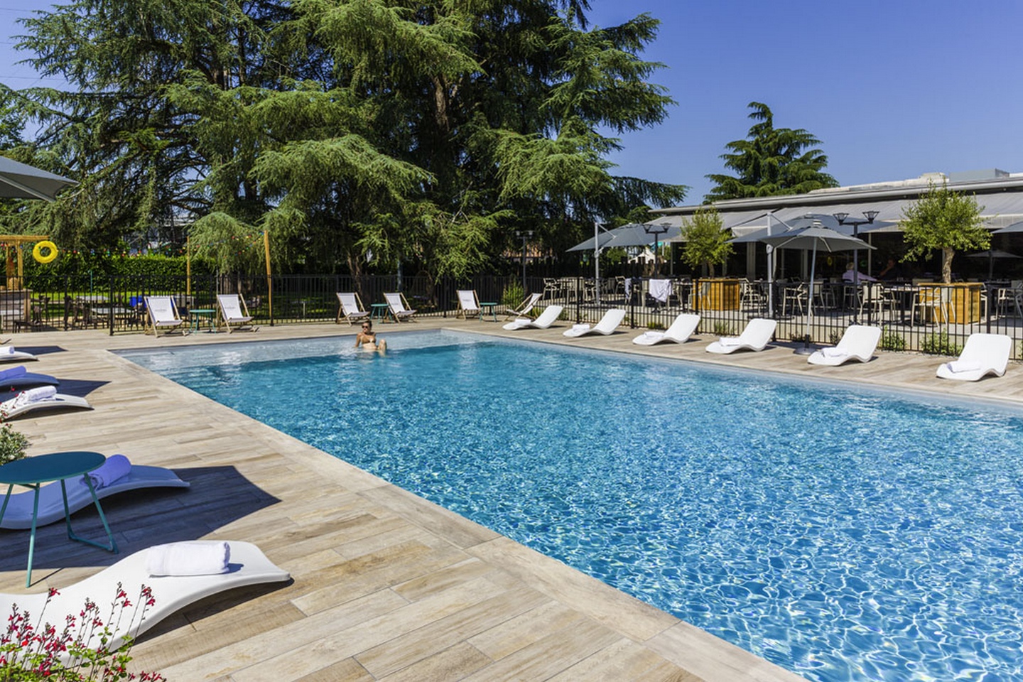 Hôtel Novotel Pau Pyrénées