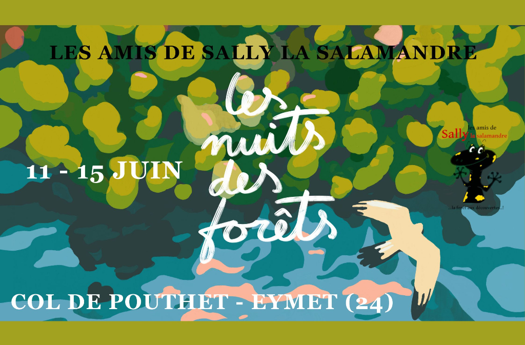 Nuits des forêts