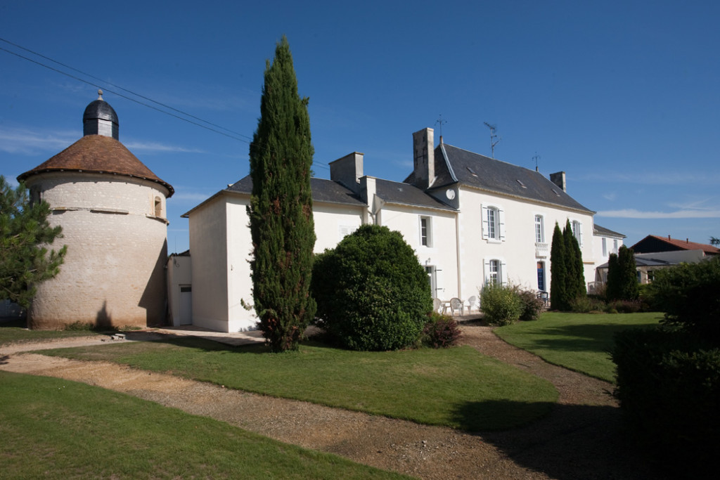 Domaine de la Fuie – Le Pigeonnier - photo 2