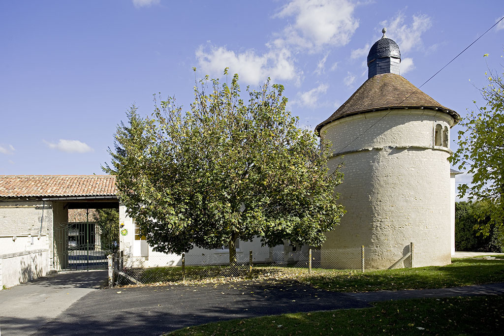 Domaine de la Fuie – Le Pigeonnier - photo 1