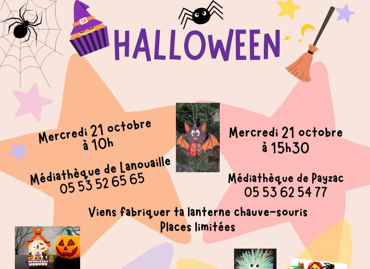 oct 21 halloween