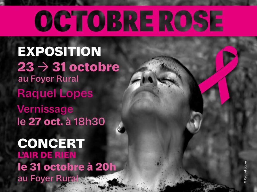 oct 23 expo rose coulaures