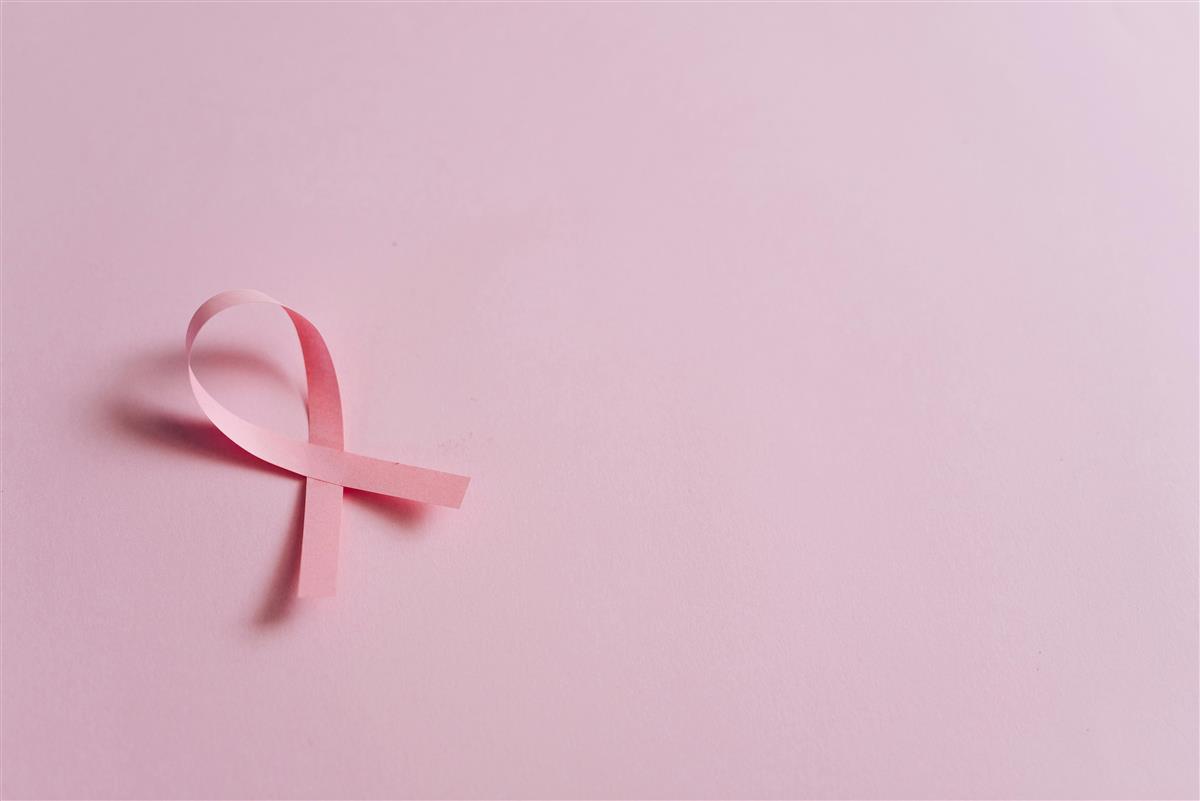 Affiche ou photo : Marche pour Octobre Rose