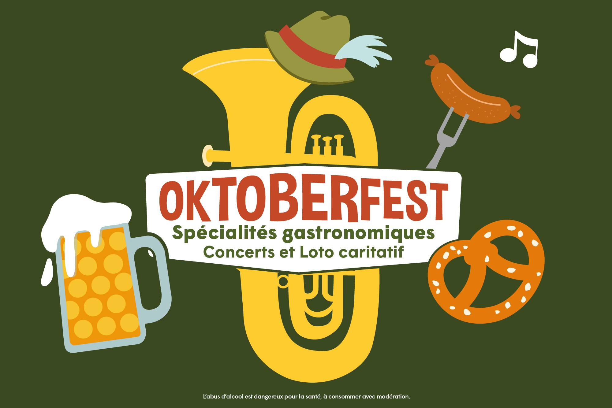 Oktoberfest