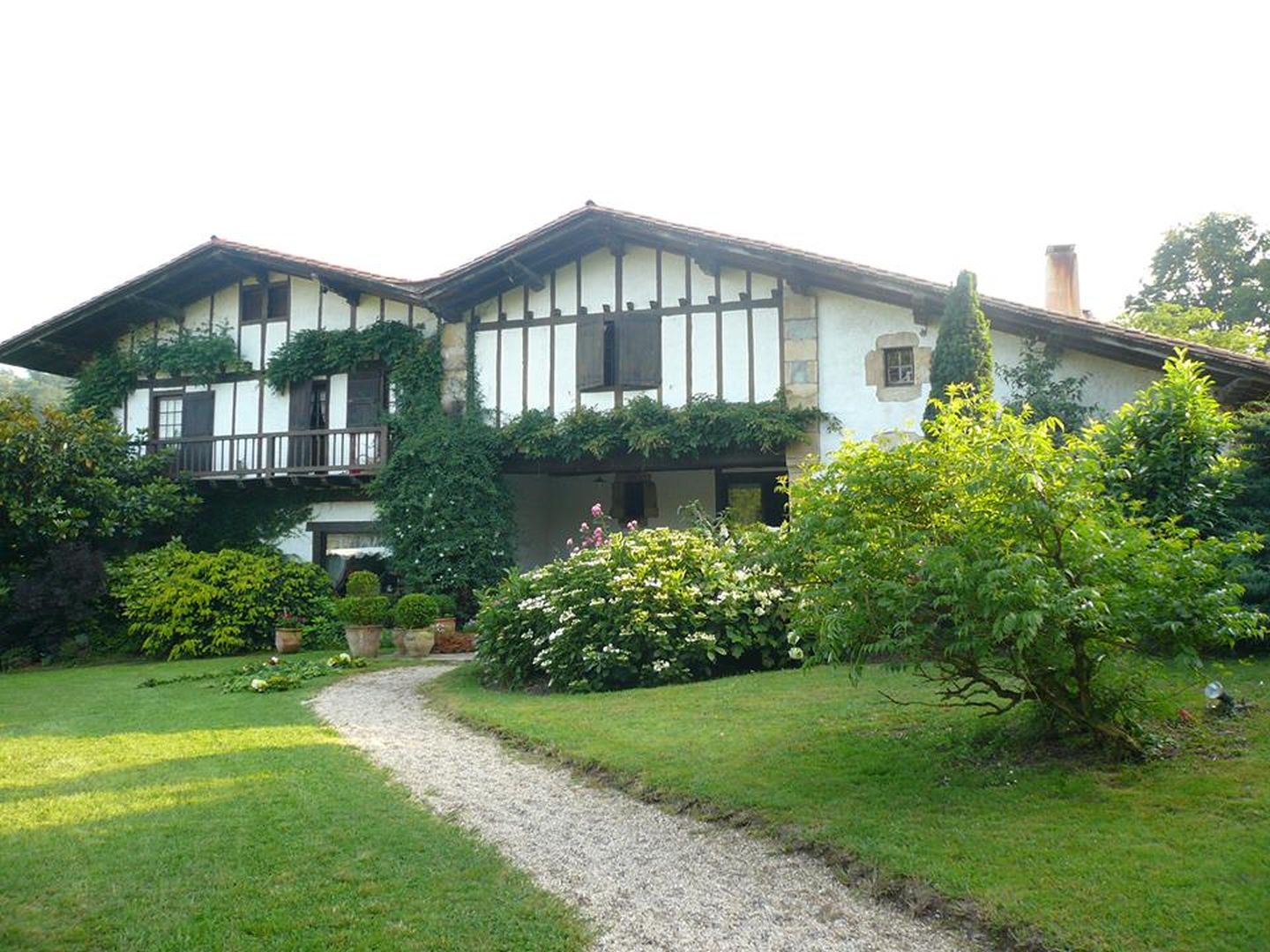 Restaurant Olhabidea