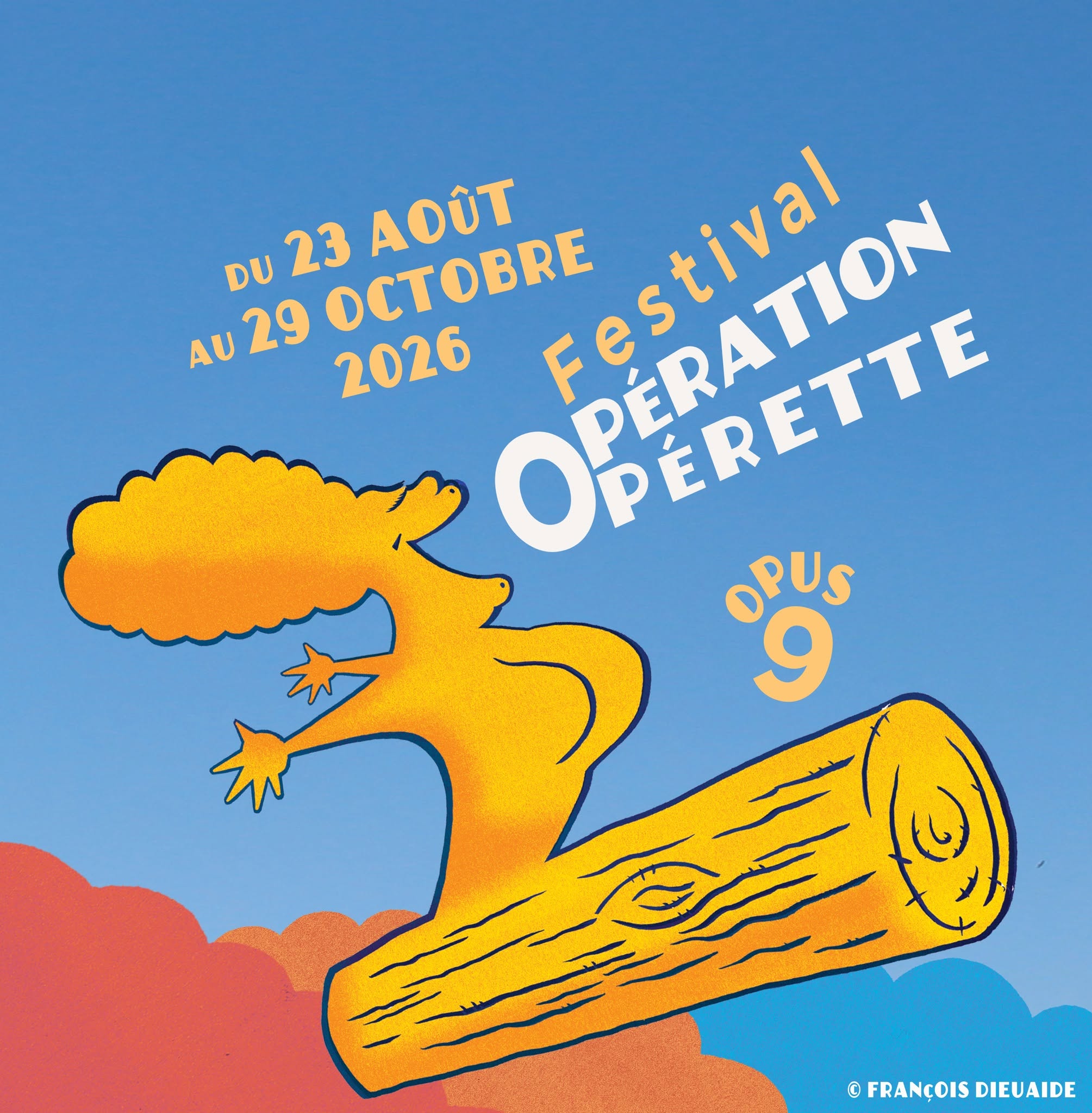 Visuel évènement