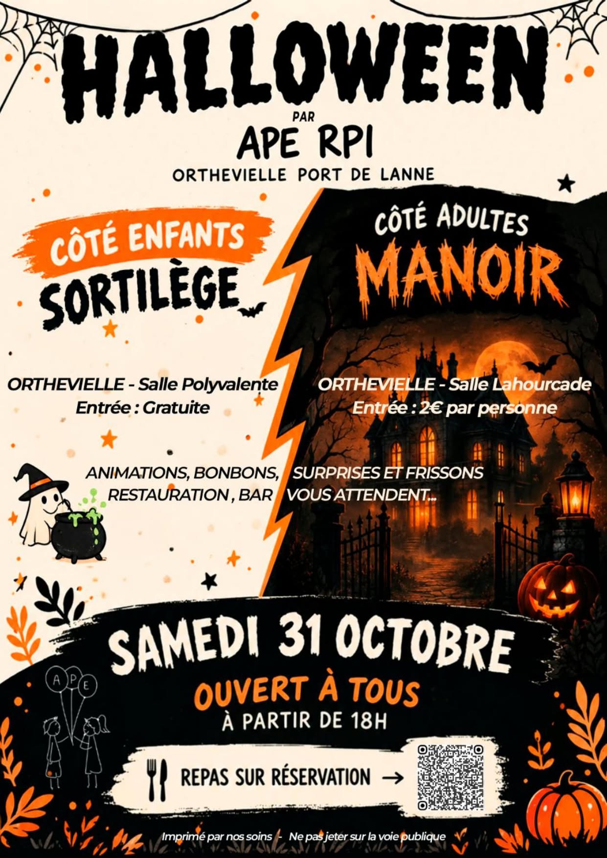 Halloween