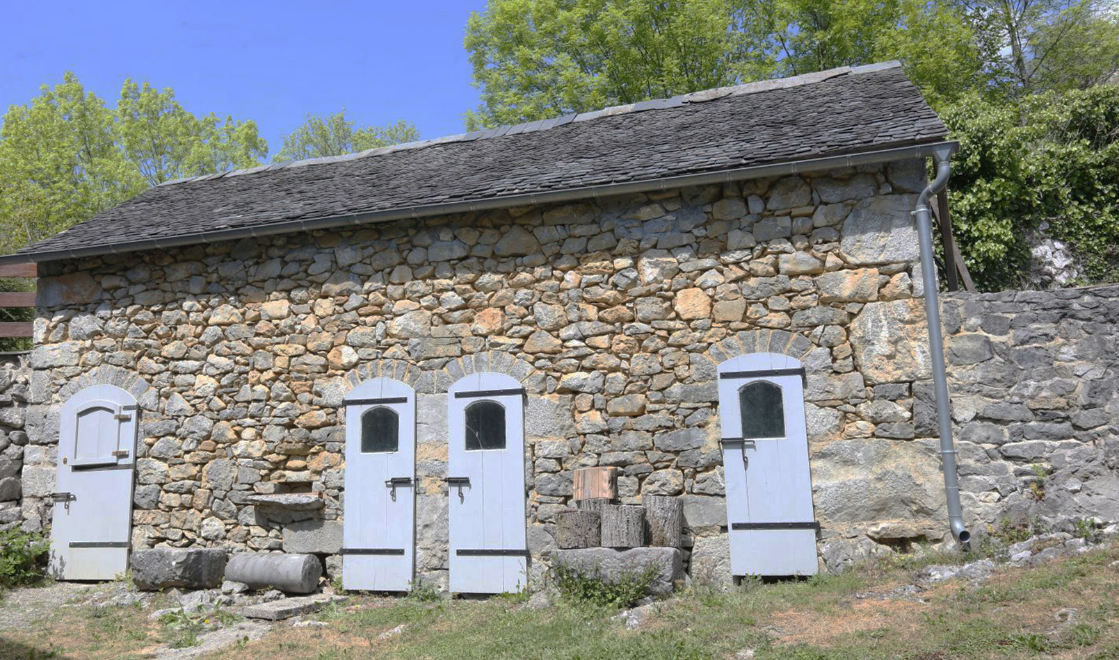 Maison Oxapuria