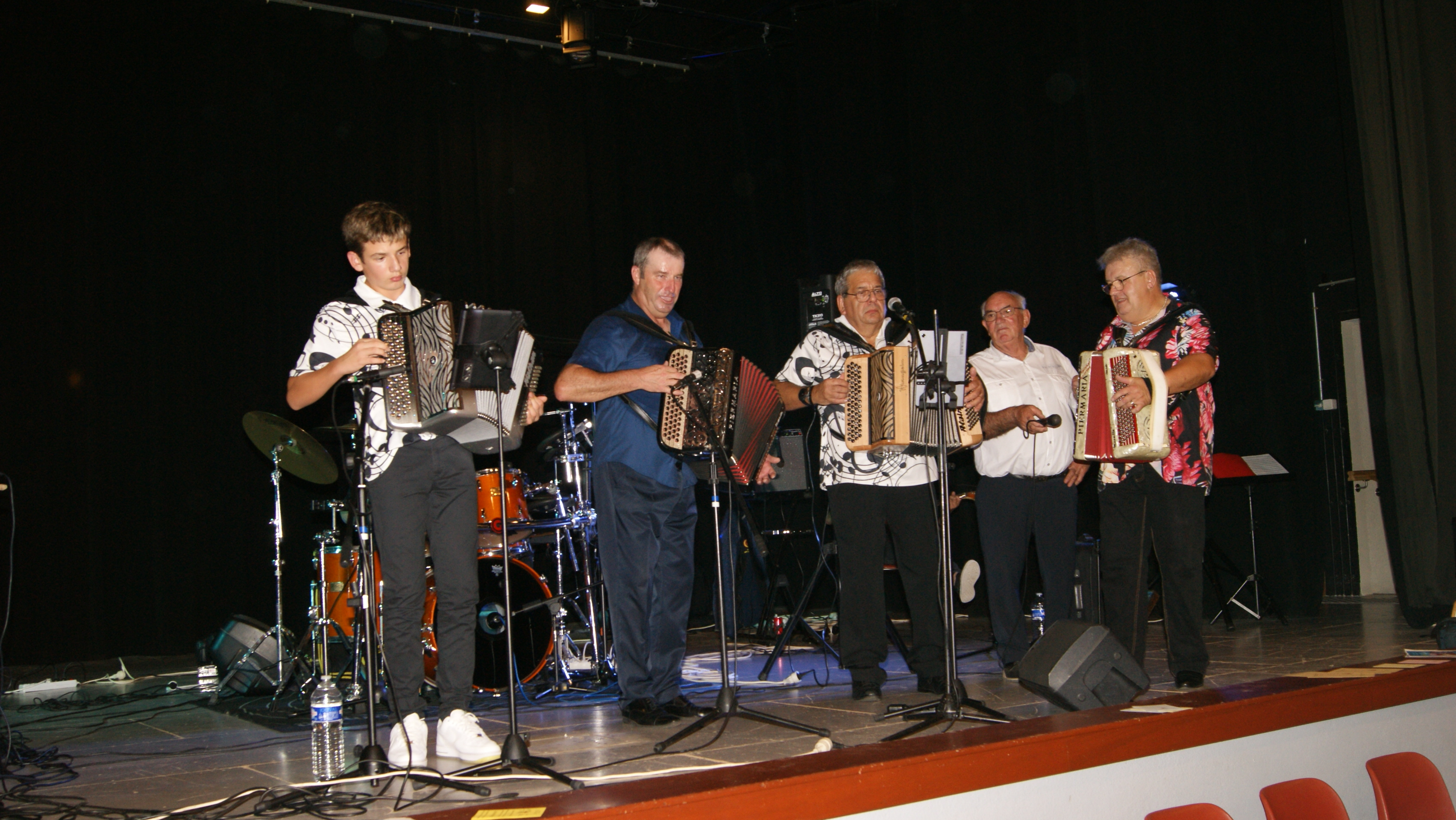 Festival de l'accordéon