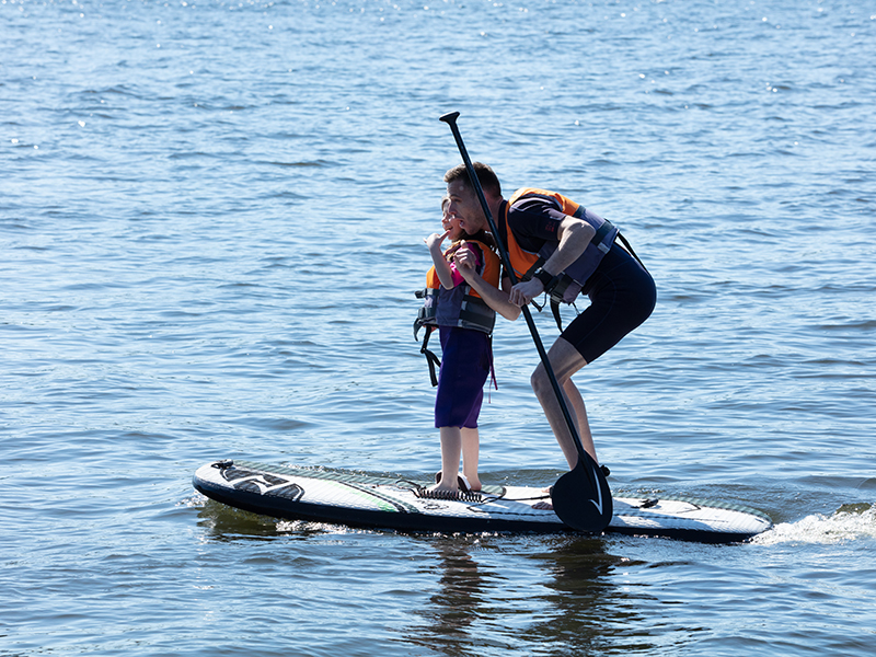 Electro Paddle Perigord