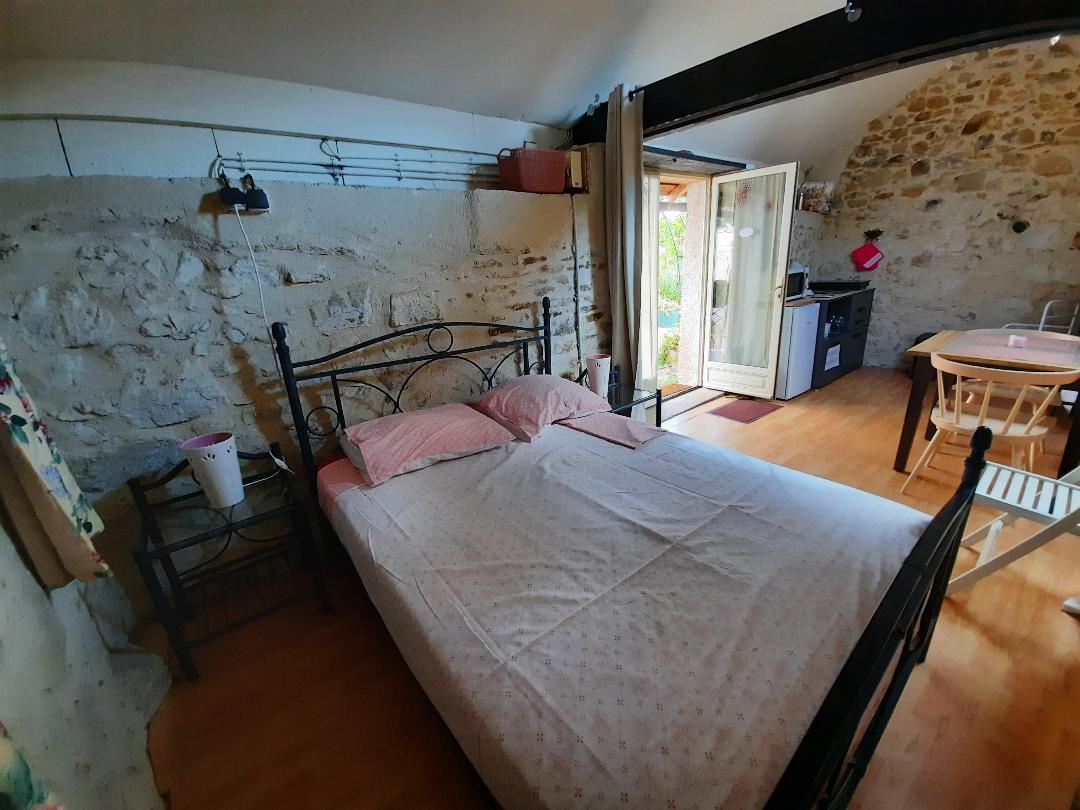 Le Hameau du Pagnon - Coccinelle