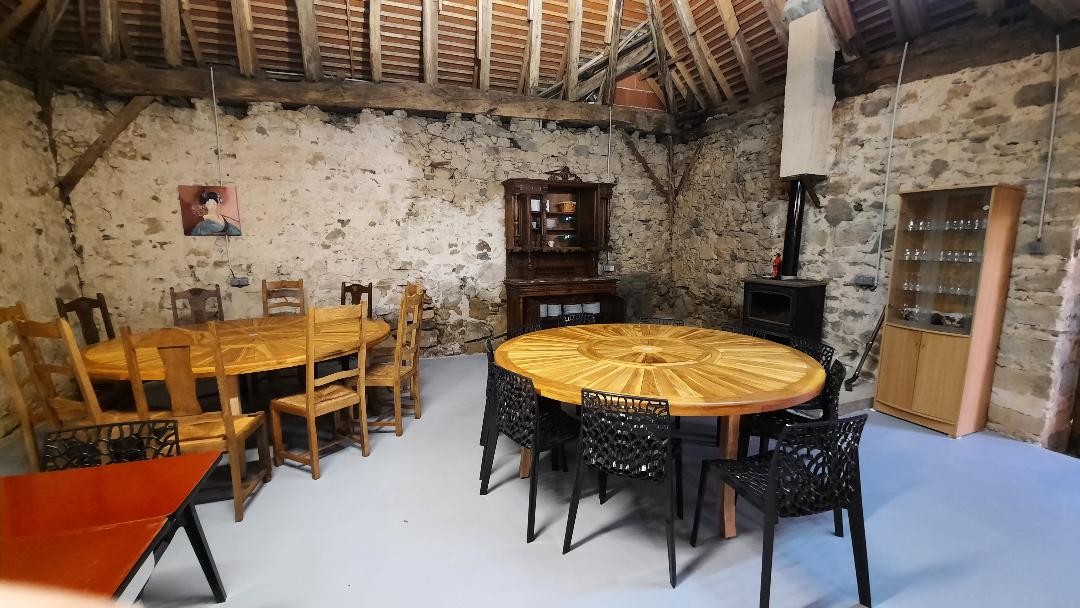 Le Hameau du Pagnon - Coccinelle