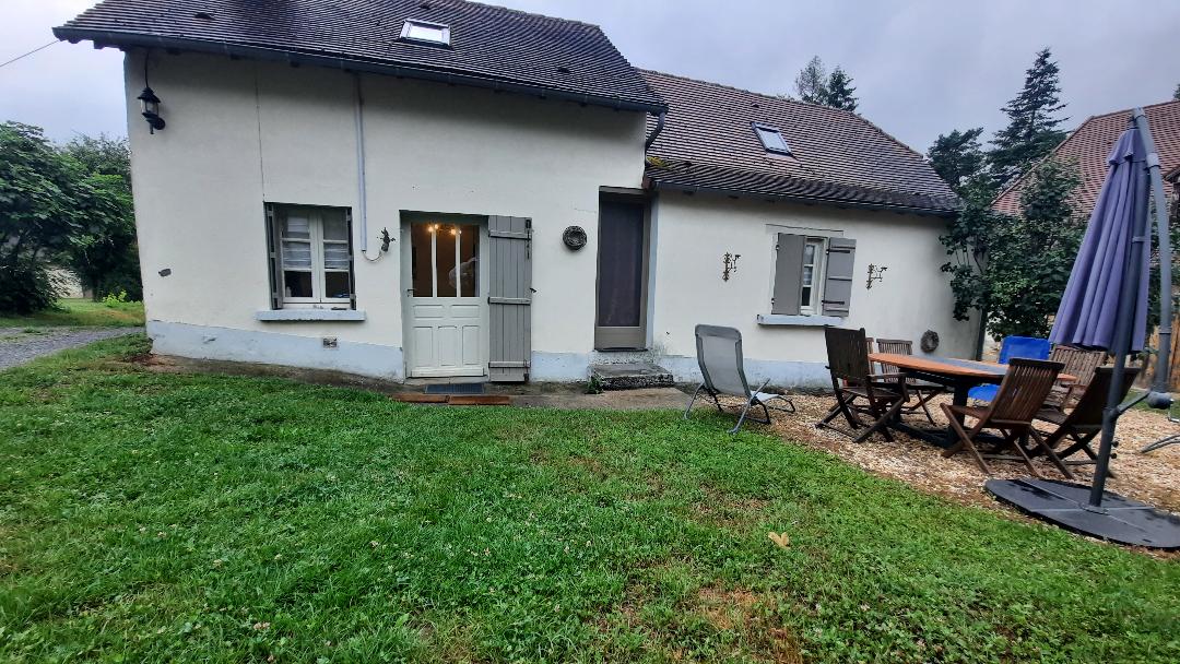 Le Hameau du Pagnon - La Libellule