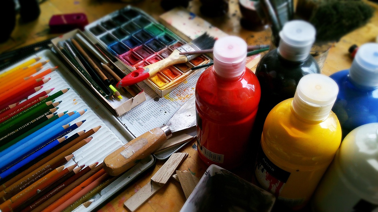 Atelier parents-enfants | Jardinage