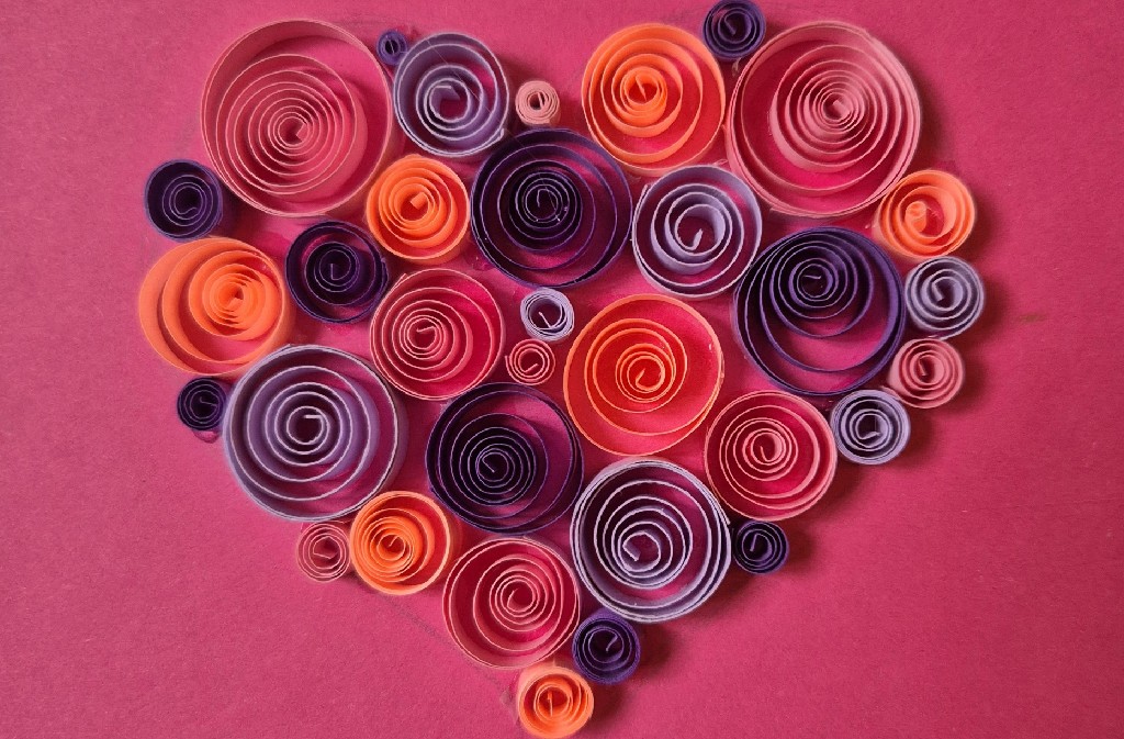 Ateliers paperolle, enluminure & moulage l Cloître de Cadouin