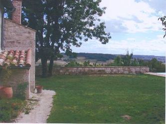 Gîte de Saint Damien