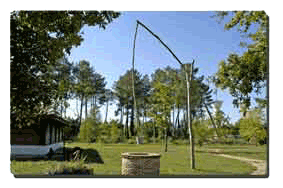 Parc des 7 eaux