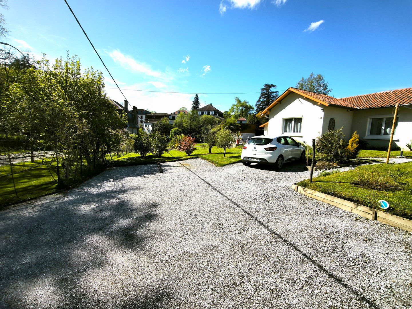 Studio Les Treilles de Salies