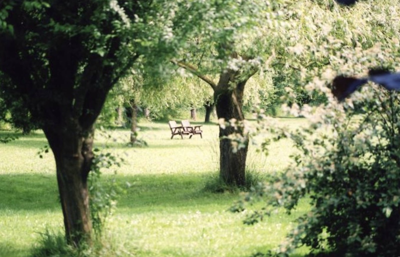 JJ Le Moulin - Gîte