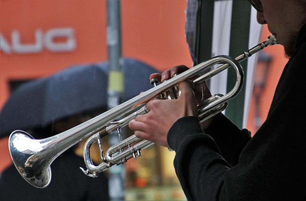 Fête de la musique