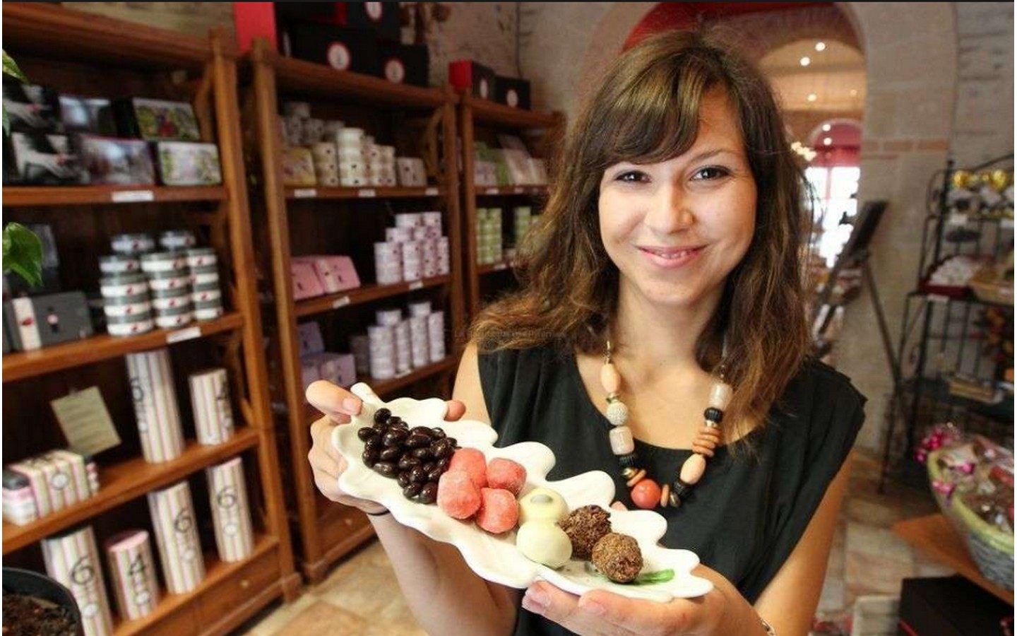 Pass Gourmand